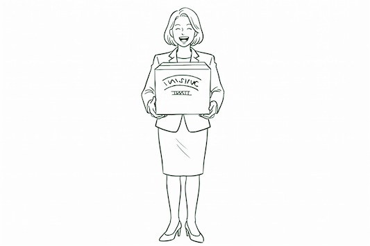 代表イラスト